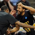 VCU Beats Georgetown, Take on Purdue Next