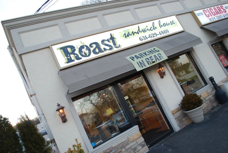 The Earls of Sandwich: Elevating the Everyday in Melville and Rockville Centre