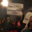 Long Island Bus Riders to MTA, Mangano: “Save our Buses”