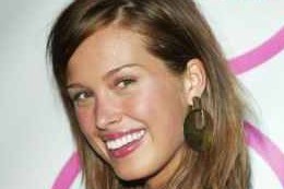 Petra Nemcova: Tsunami Survivor Petra Nemcova Looks Back | Long Island