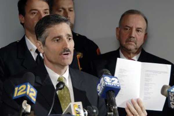 Brief History of Steve Levy Through the Years