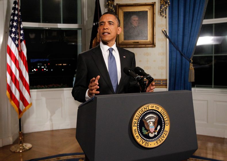 ‘Historic’ Deal to Avoid Government Shutdown