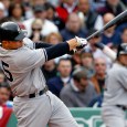 Russell Martin 2 HR’s, Leads Yanks over Sox