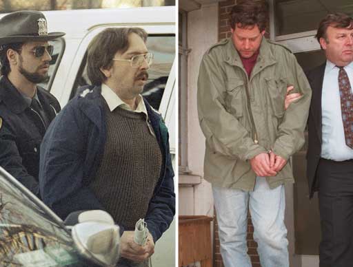 2 Prior Long Island Serial Killers Also Stalked Escorts