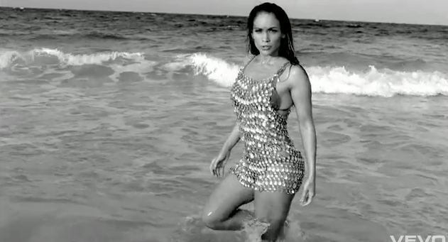 Jennifer Lopez Video : I’m Into You Video