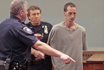 David Laffer Pleads Not Guilty, Put on Suicide Watch