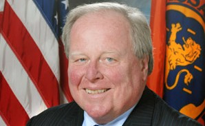 Nassau Pol Fined for Revealing Sealed Cop Report Peter Schmitt