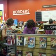 Borders sales
