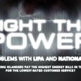 Fight The Power: The Problems With LIPA and National Grid