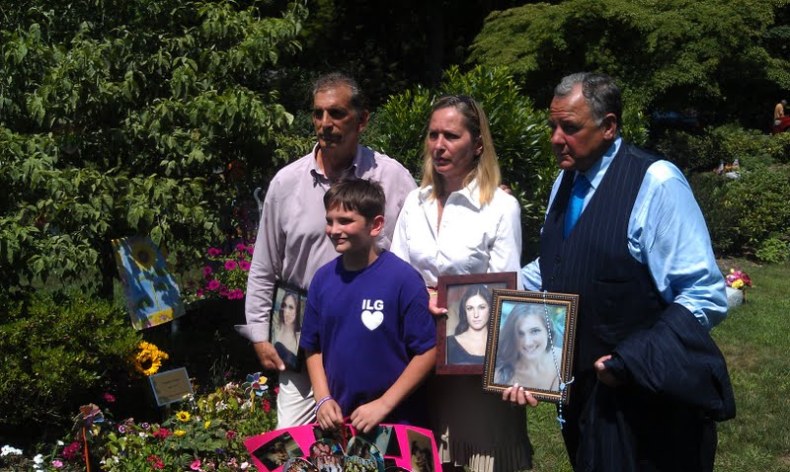 Family to Sue Nassau Over Daughter’s Death Isabella Grasso