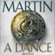 Books: A Dance With Dragons by George R.R. Martin