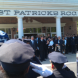 NYPD Officer Laid to Rest After Mysterious Drowning