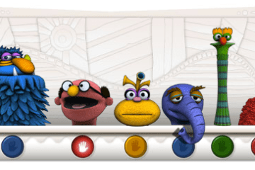 Google Doodle