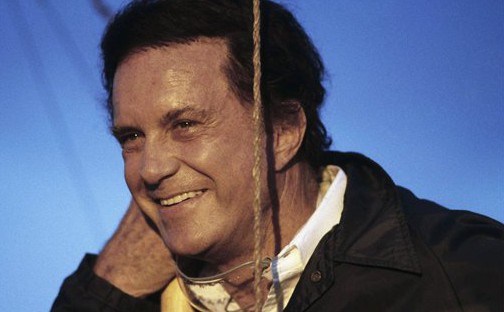 Actor Cliff Robertson Dies in Stony Brook at Age 88