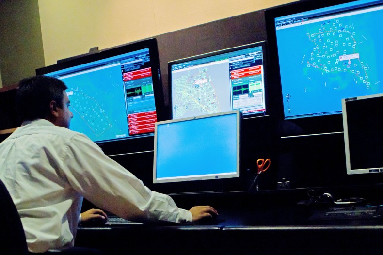 ShotSpotter to Debut in Huntington Station, Bellport