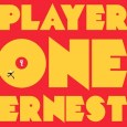 Book Review: Ready Player One by Ernest Cline
