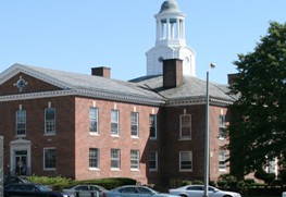 Islip Town Hall