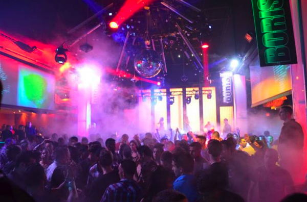 Thanksgiving Eve 2011 Events on Long Island