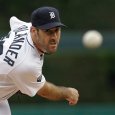 Justin Verlander Wins AL Cy Young in Unanimous Vote