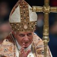 Pope: Sex Abuse ‘Scourge’ For All Society