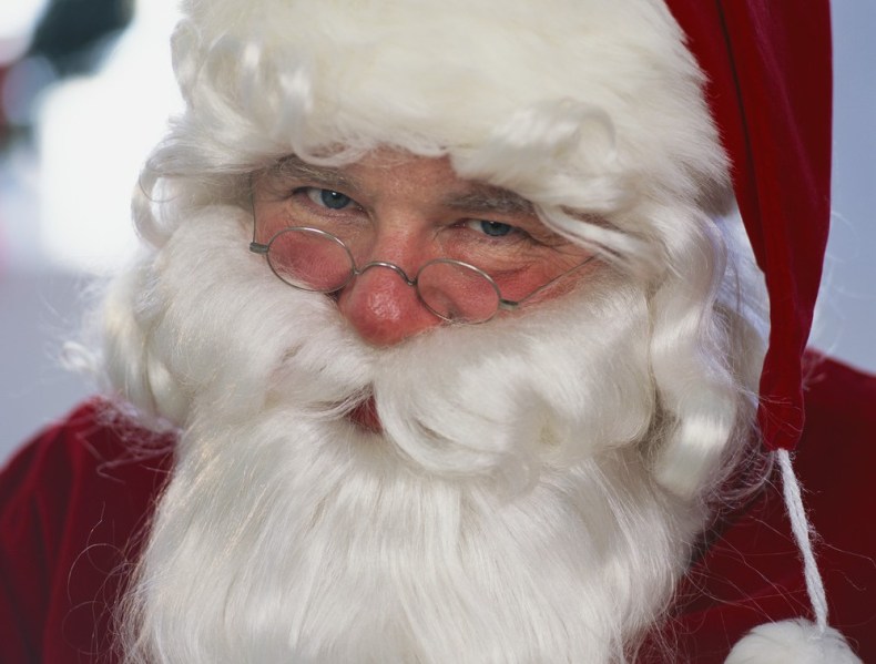 Merry Christmas! Christmas Events on Long Island 2011