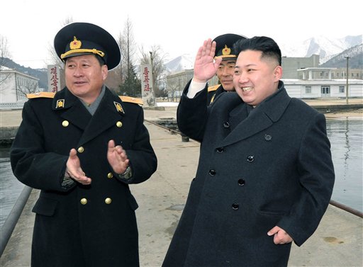 Kim Jong Un Dead? Assassination Rumors Hit Internet | Long Island Press