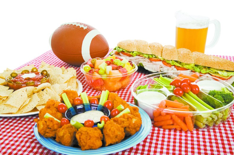 Long Island Super Bowl Spots