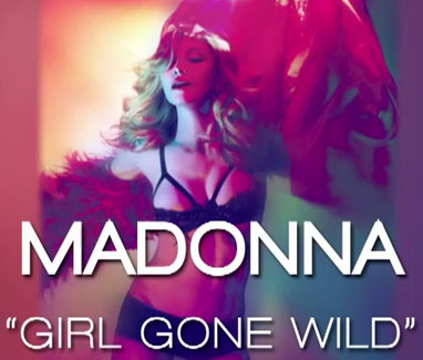 ‘Girl Gone Wild’: Madonna Releases New Song [Listen] | Long Island Press