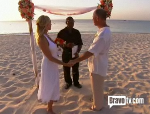 Vicki-Gunvalson: Real Housewives Husband Caught in Sex Club