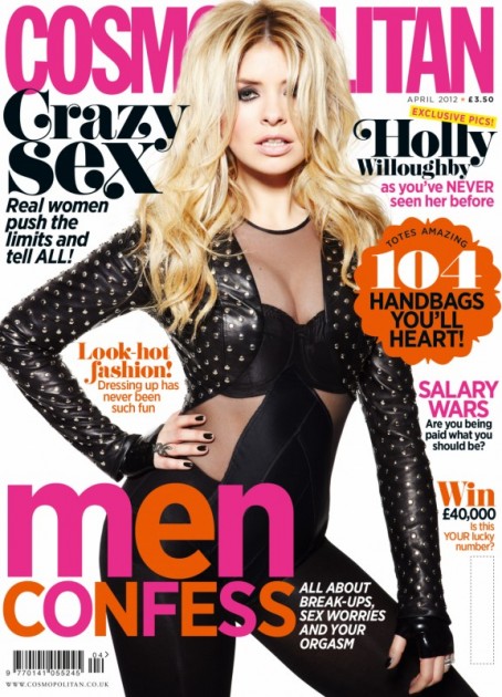 National Cleavage Day: Wonderbra’s National Cleavage Day Holly Willoughby Cleavage