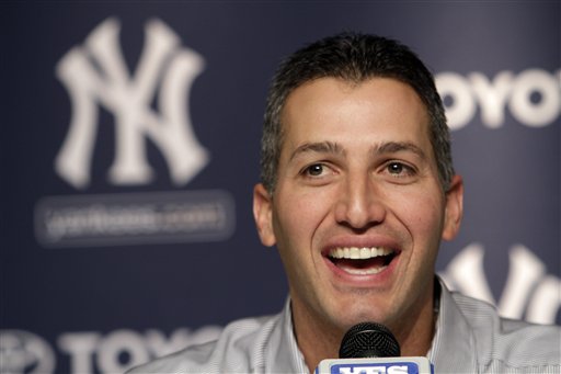 Andy Pettitte
