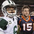 Tim Tebow Trade to Jets Hits Snag, Report Says