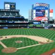 Citi Field to Host 2013 All-Star Game