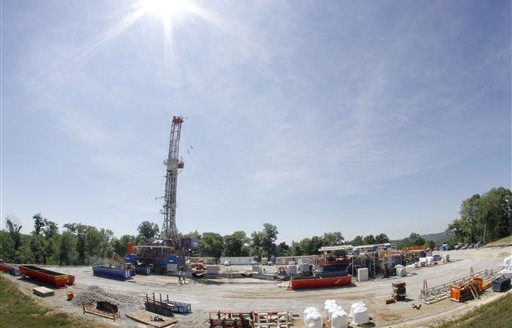 NY Shale Gas Rush Unlikely in 2013 if Gov Gives OK