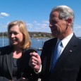 Pols, Enviros Push for Long Island Sound Funding