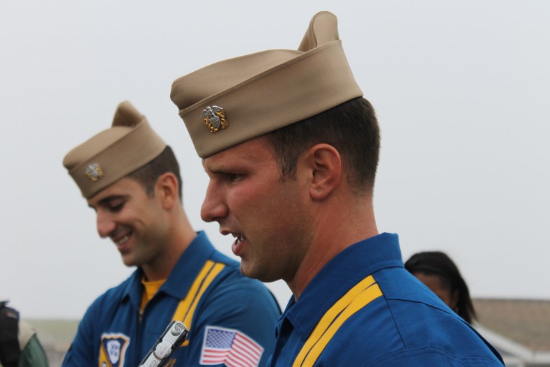 Jones Beach Air Show