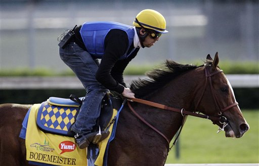Kentucky Derby