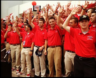 SBU Seawolves