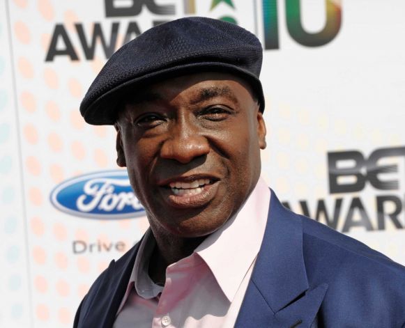 Michael Clarke Duncan Has Heart Attack, Hospitalized | Long Island Press