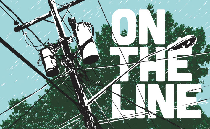 How Will LIPA and National Grid Handle LI’s Next Hurricane?