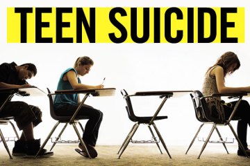 Long Island Schools Struggle With Rise In Teen Suicides