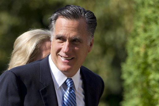 GOP’s Final Night is About Telling Romney’s Story