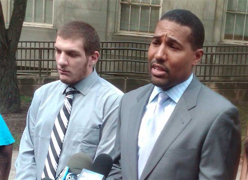 Lawyer: Son of Once-missing Long Islander Was Coerced | Long Island Press