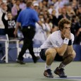 Murray Tops Djokovic for 1st Grand Slam Title