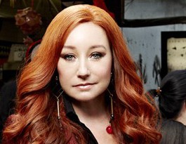 Tori Amos Plays Exclusive Show at Le Poisson Rouge Oct. 5