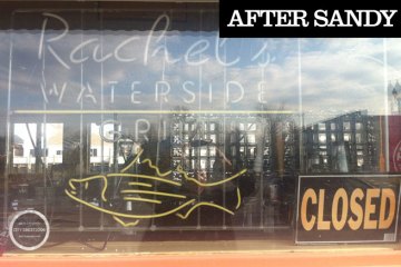 Long Island Businesses After Hurricane Sandy