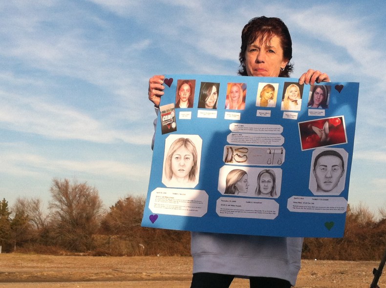Gilgo Victims’ Families Frustrated, Wonder if Answers Will Ever Come