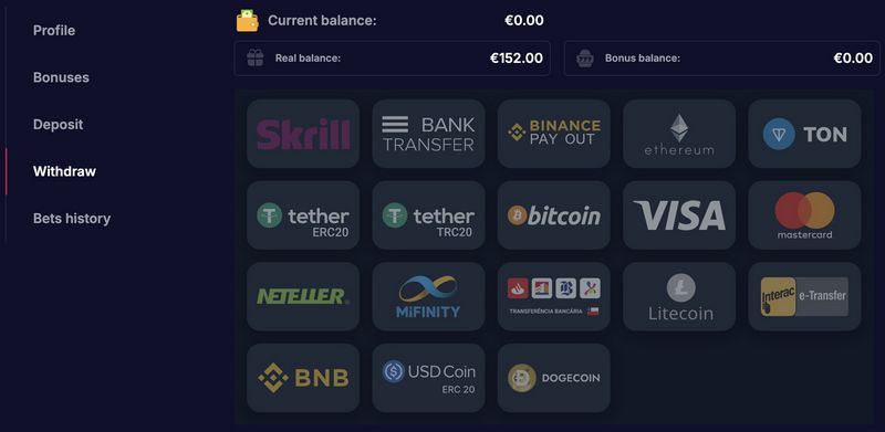 Introduktion af NV Online Casino